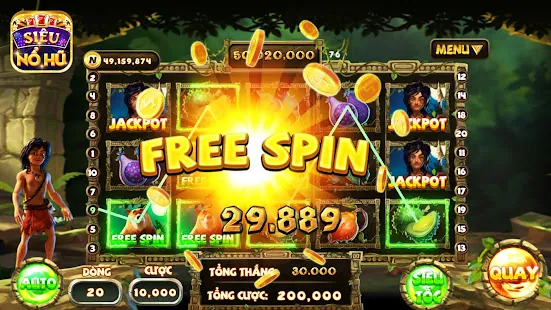 Game Nổ Hũ Slots I9bet100