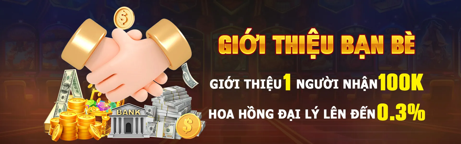 Khuyến mãi 100K I9bet100 cho thành viên mới